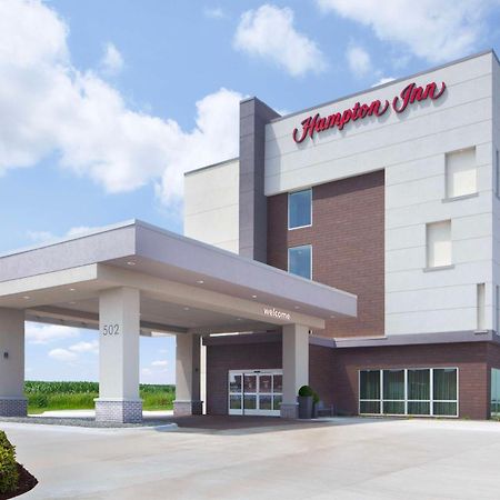 Hampton Inn Ogallala Zewnętrze zdjęcie