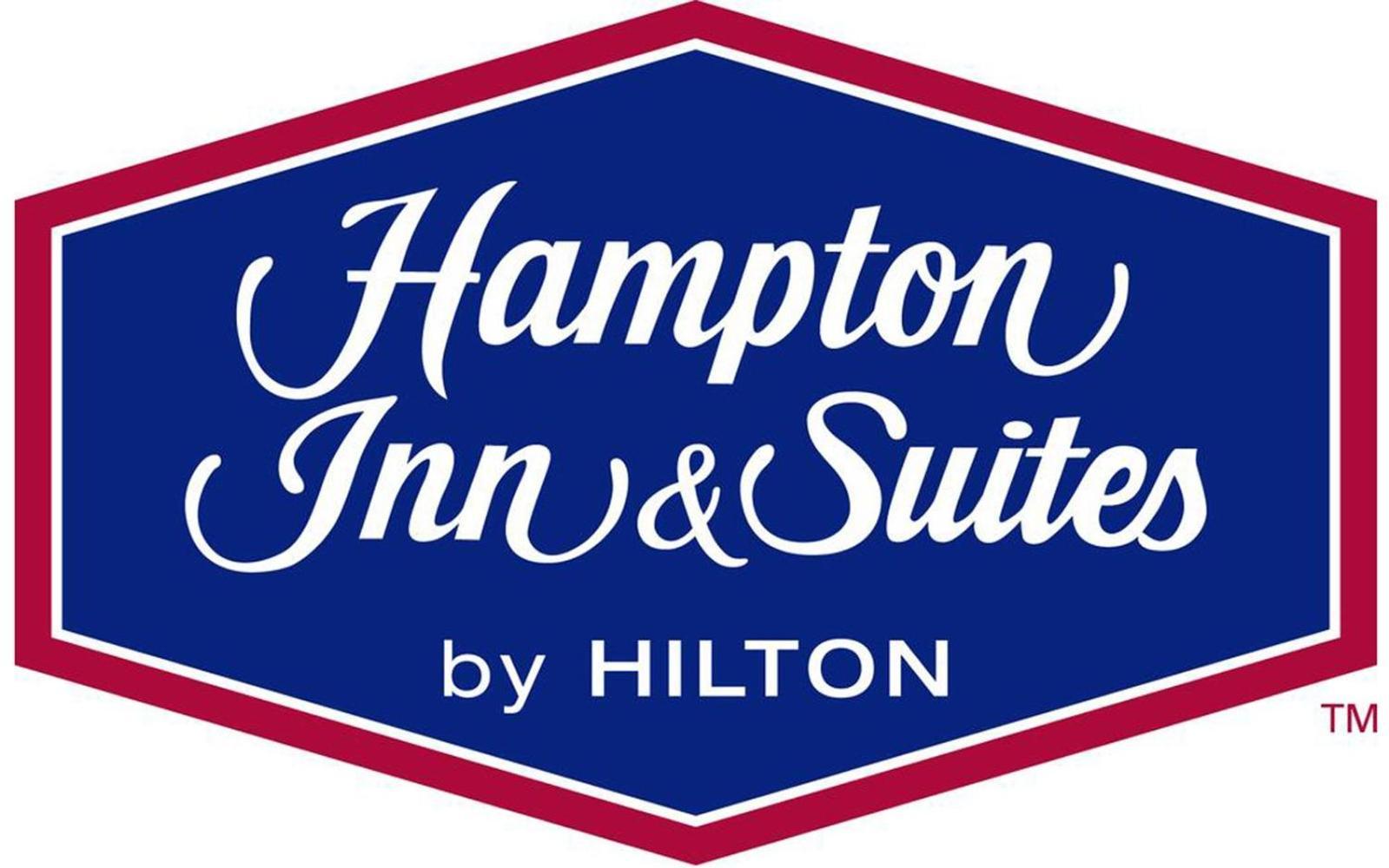 Hampton Inn Ogallala Zewnętrze zdjęcie