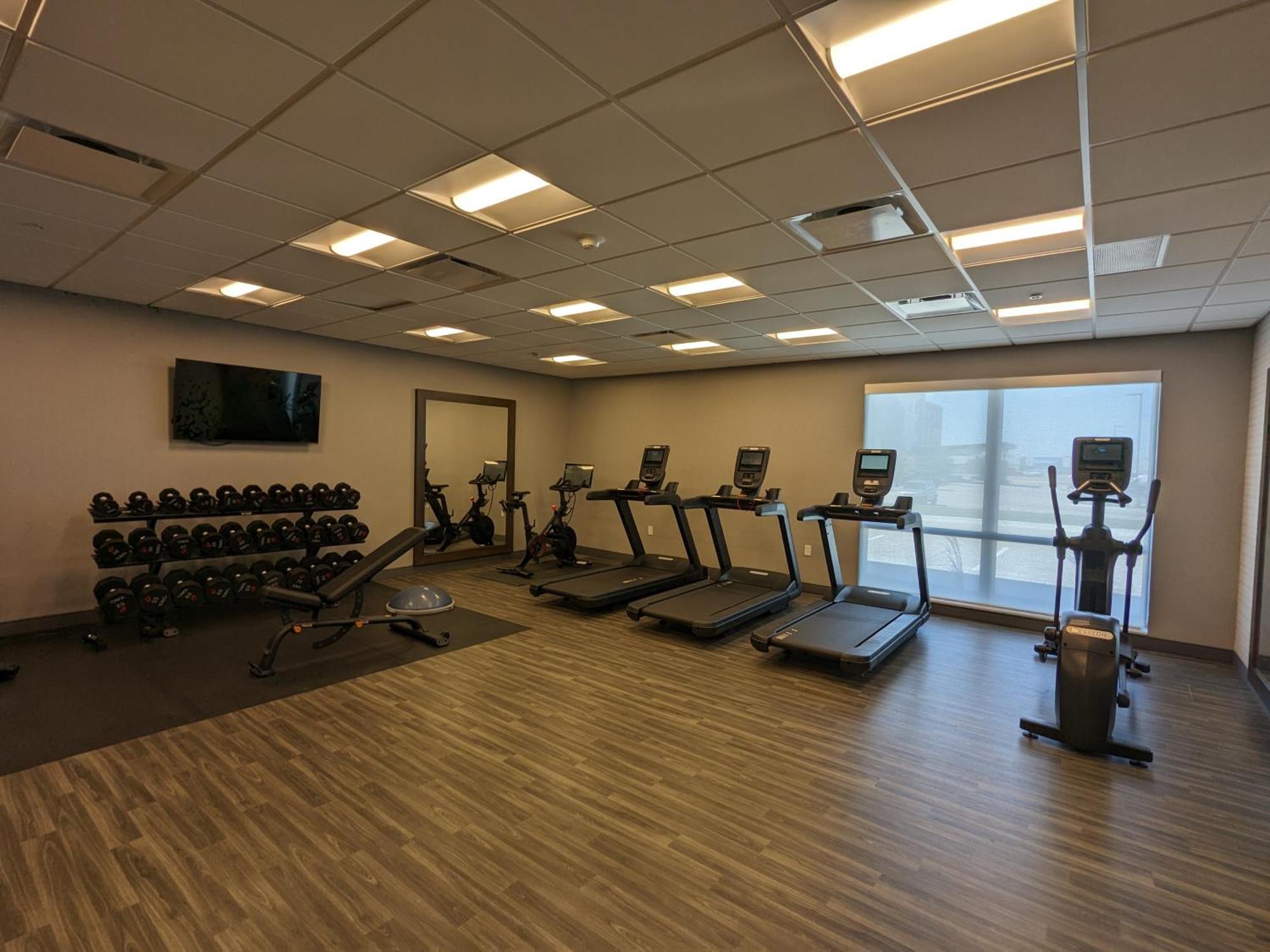 Hampton Inn Ogallala Zewnętrze zdjęcie