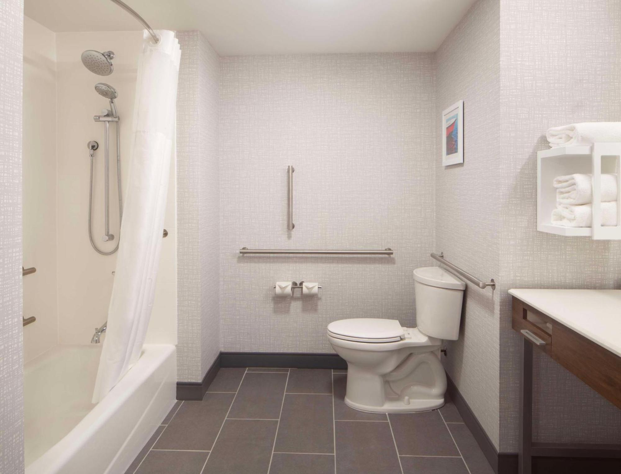 Hampton Inn Ogallala Zewnętrze zdjęcie