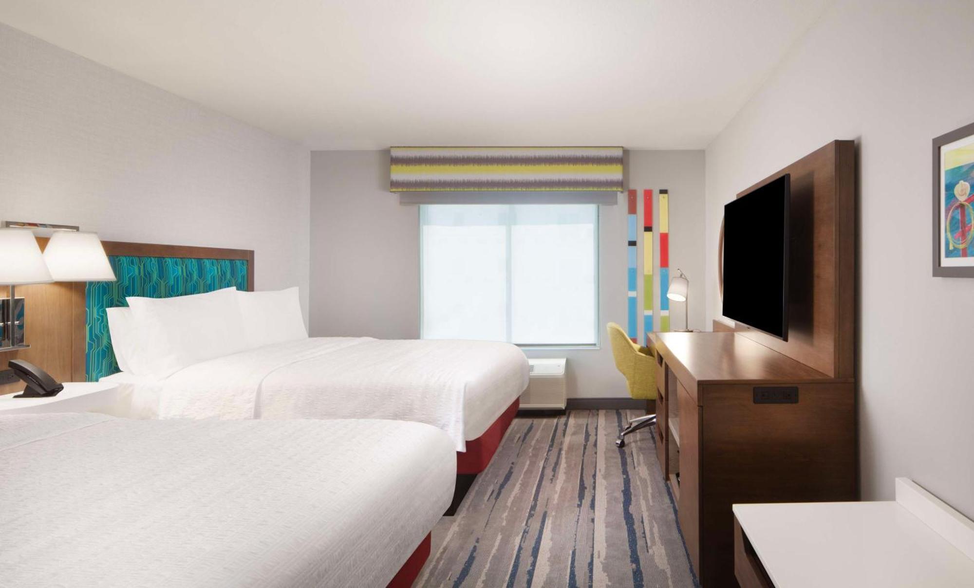 Hampton Inn Ogallala Zewnętrze zdjęcie