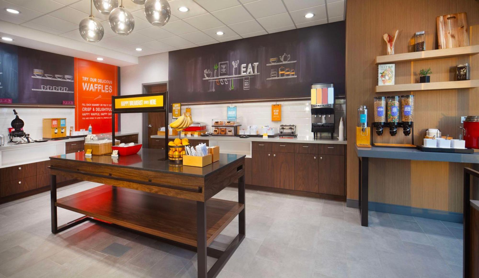Hampton Inn Ogallala Zewnętrze zdjęcie