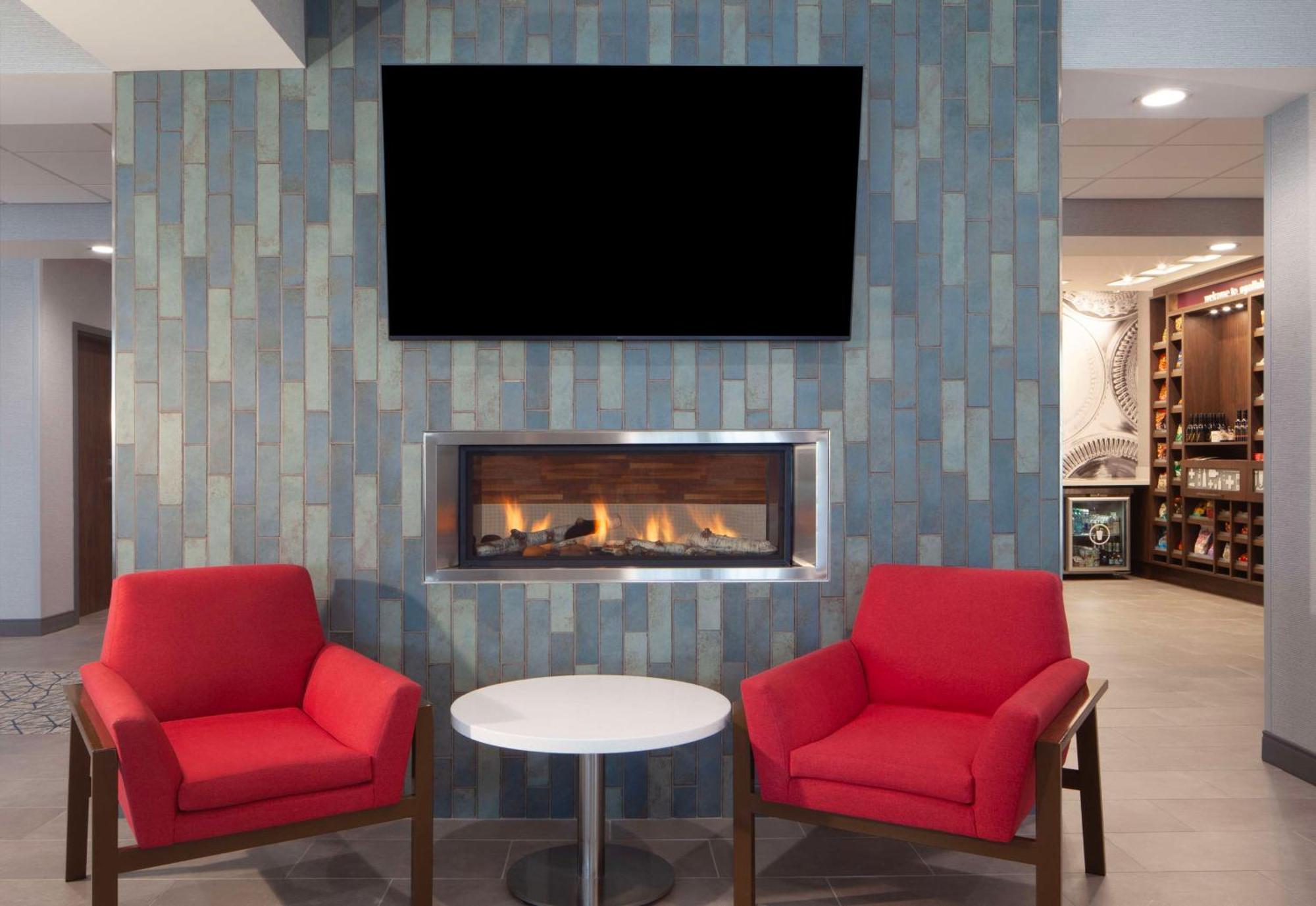 Hampton Inn Ogallala Zewnętrze zdjęcie