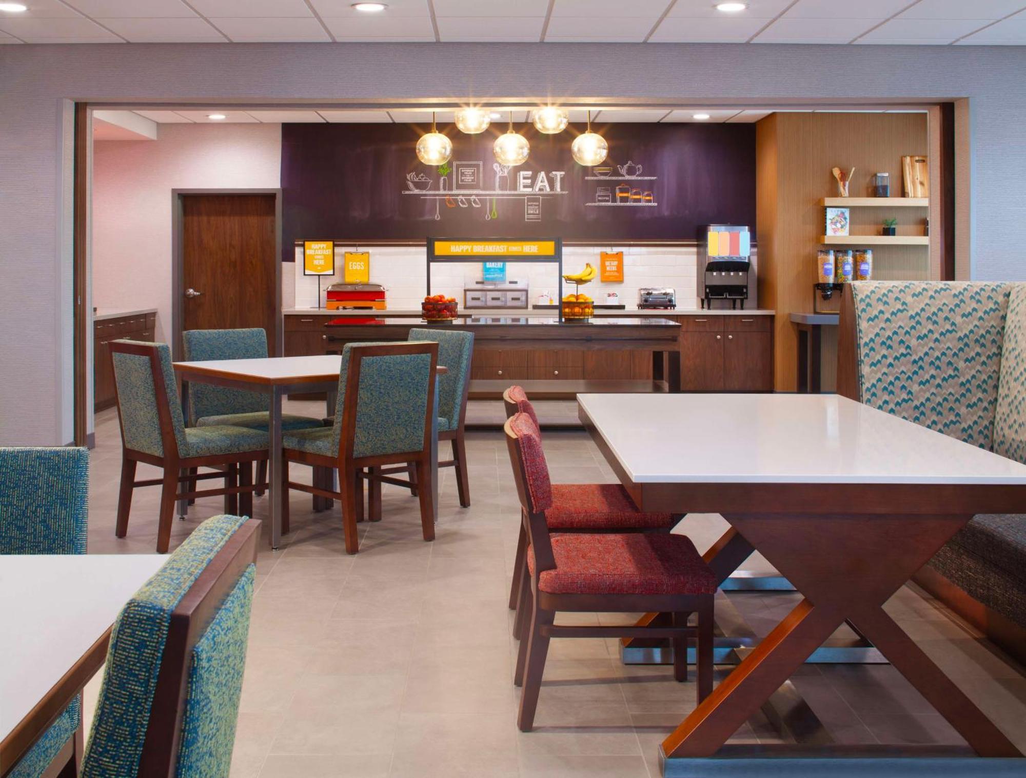 Hampton Inn Ogallala Zewnętrze zdjęcie