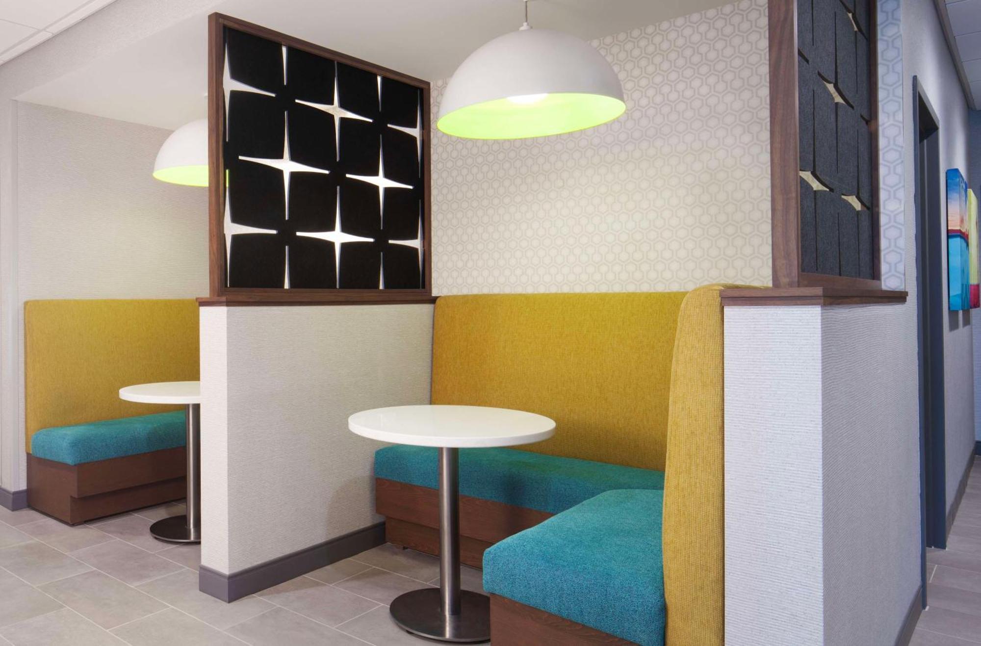 Hampton Inn Ogallala Zewnętrze zdjęcie