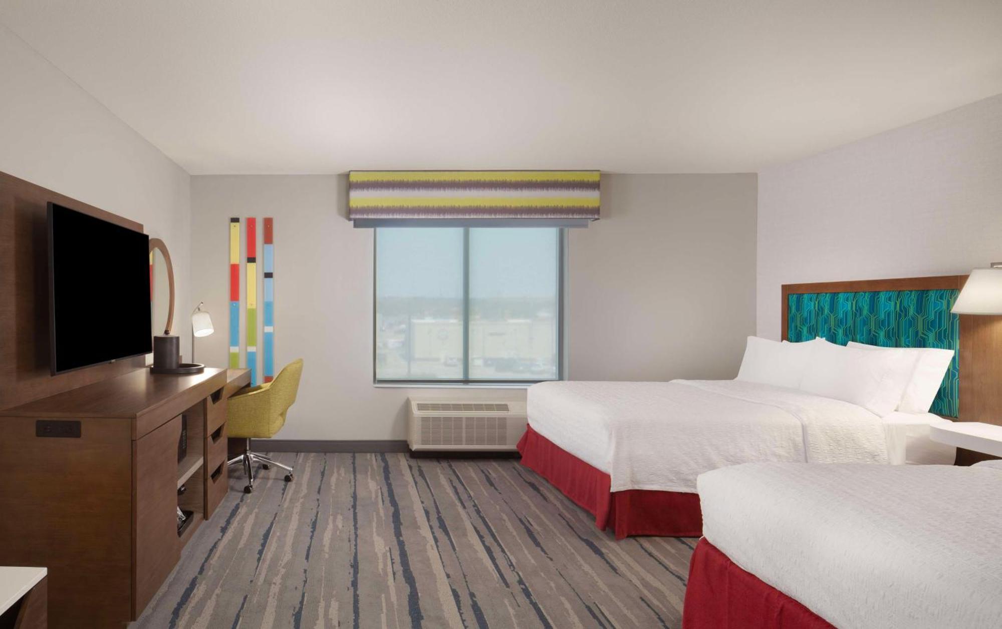 Hampton Inn Ogallala Zewnętrze zdjęcie