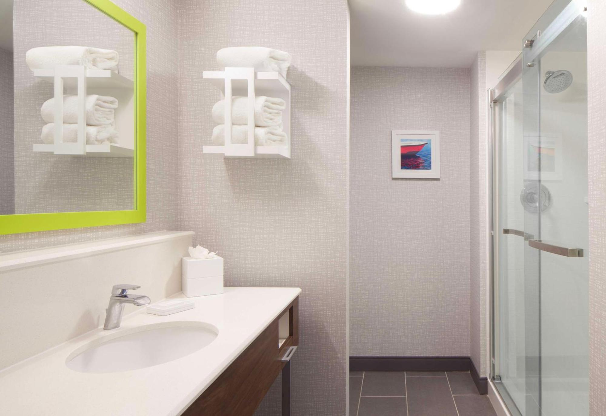 Hampton Inn Ogallala Zewnętrze zdjęcie