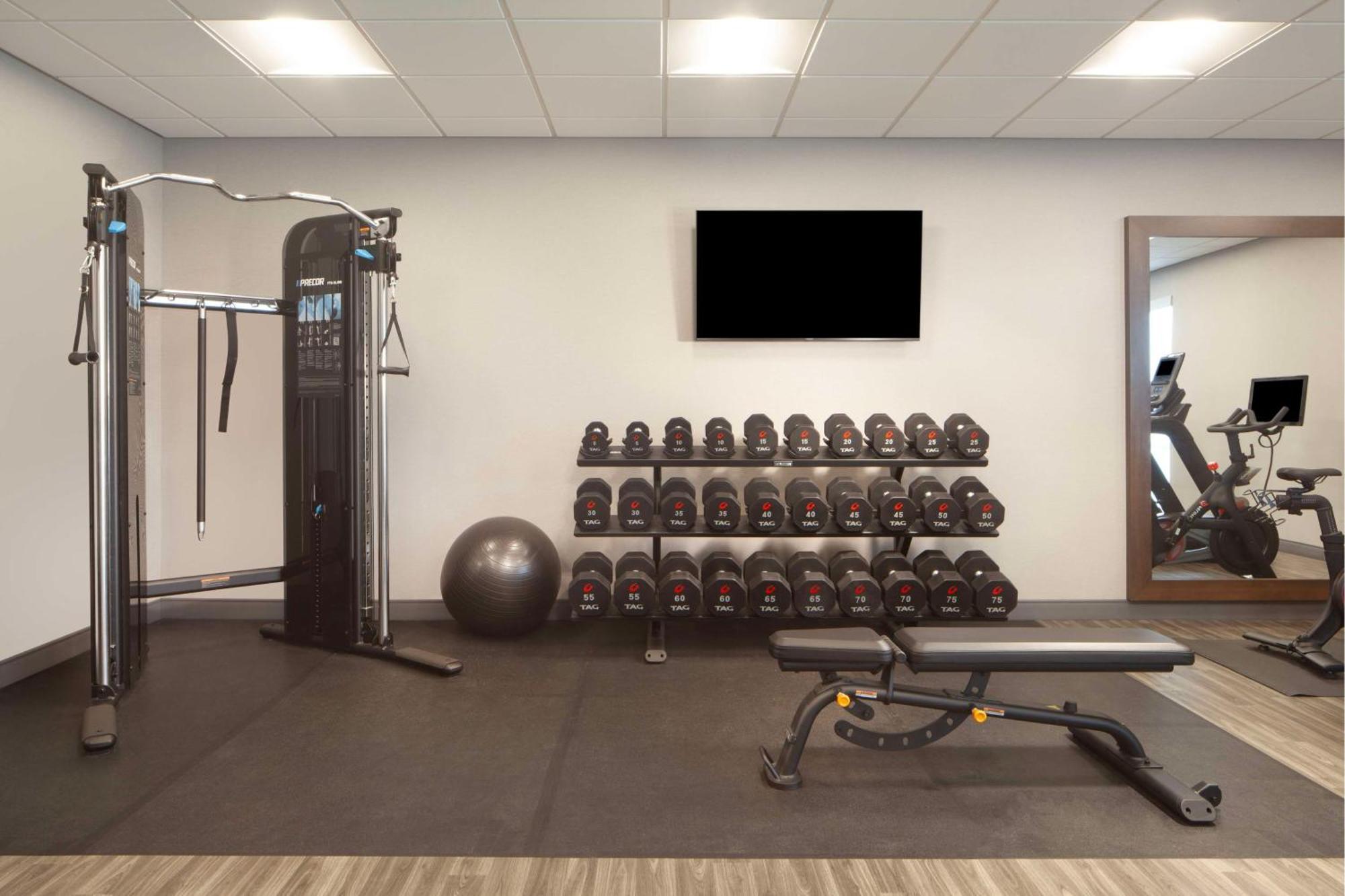 Hampton Inn Ogallala Zewnętrze zdjęcie