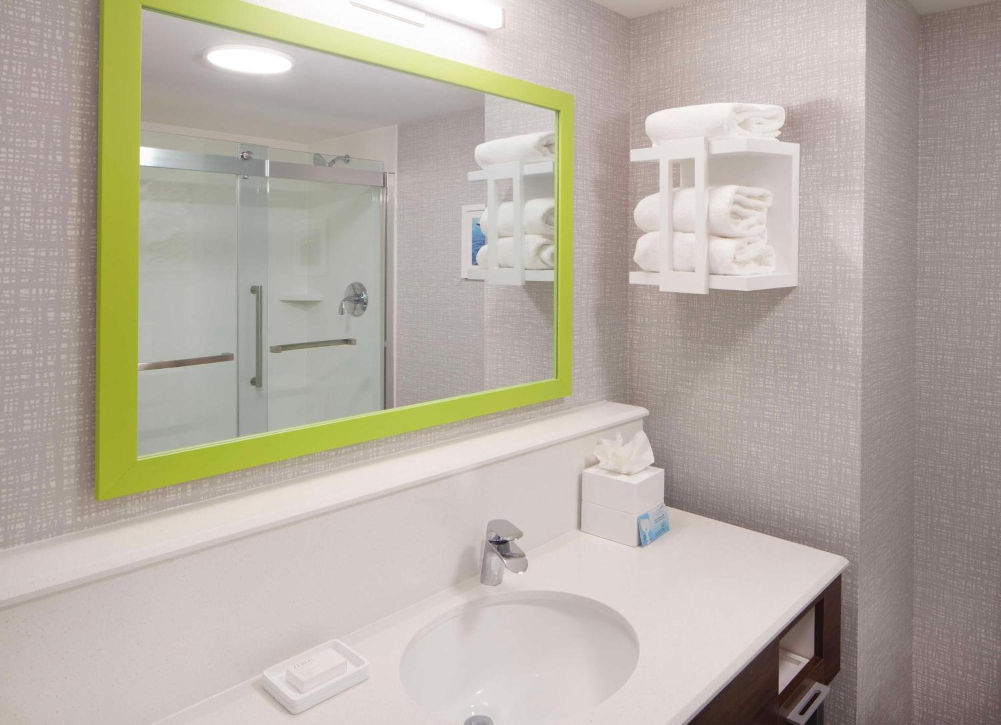 Hampton Inn Ogallala Zewnętrze zdjęcie
